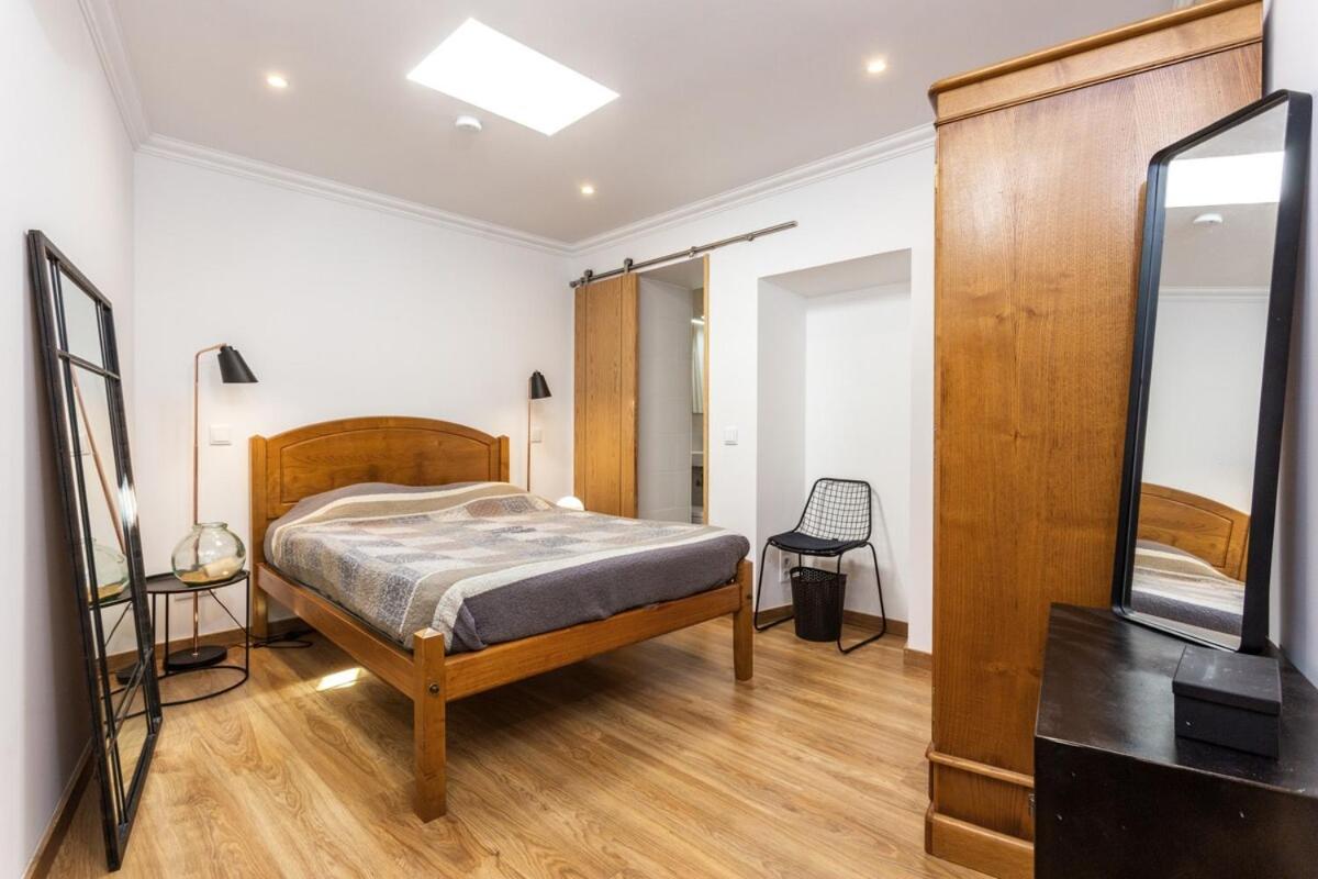 Fisherman'S House In Oldtown With Exclusive Rooftop Albufeira Eksteriør bilde