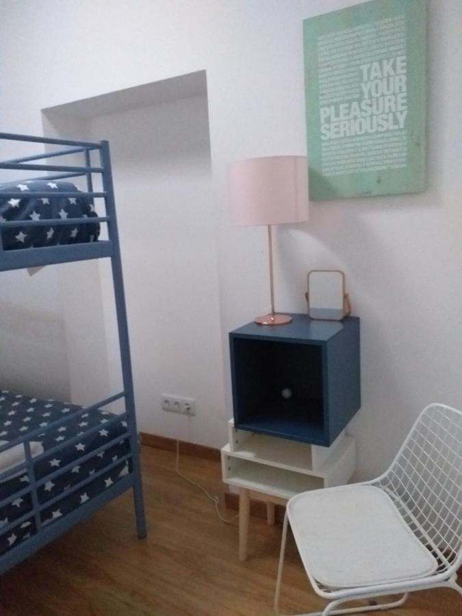 Fisherman'S House In Oldtown With Exclusive Rooftop Albufeira Eksteriør bilde