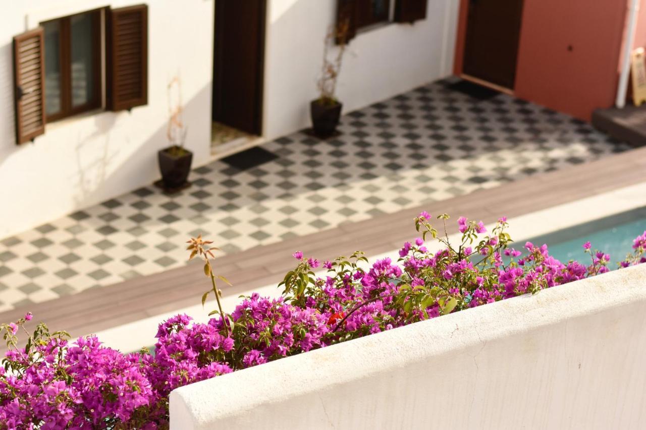 Fisherman'S House In Oldtown With Exclusive Rooftop Albufeira Eksteriør bilde